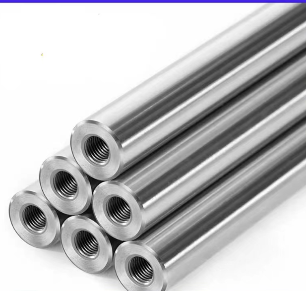 甘肃镀铬钢管 镀铬圆管 